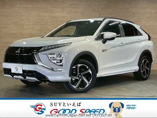 mitsubishi eclipse-cross 2020 -MITSUBISHI--Eclipse Cross 5LA-GL3W--GL3W-0301476---MITSUBISHI--Eclipse Cross 5LA-GL3W--GL3W-0301476- image 1