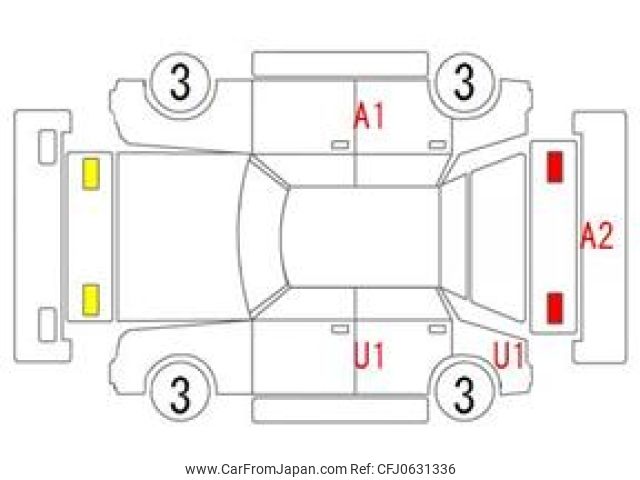 citroen berlingo 2021 -CITROEN--Citroen Berlingo 3DA-K9CYH01--VR7ECYHZRMJ702076---CITROEN--Citroen Berlingo 3DA-K9CYH01--VR7ECYHZRMJ702076- image 2