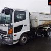 hino ranger 2006 -HINO 【福井 100ｽ4848】--Hino Ranger FC7JEWA-10252---HINO 【福井 100ｽ4848】--Hino Ranger FC7JEWA-10252- image 5