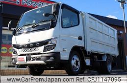 mitsubishi-fuso canter 2023 -MITSUBISHI 【福井 400】--Canter 2RG-FBA60--FBA60-602204---MITSUBISHI 【福井 400】--Canter 2RG-FBA60--FBA60-602204-