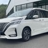 nissan serena 2019 -NISSAN--Serena DAA-GFC27--GFC27-183879---NISSAN--Serena DAA-GFC27--GFC27-183879- image 4