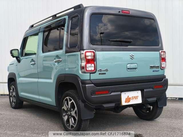 suzuki hustler 2023 CFJ1716874 image 2