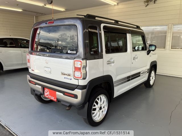 suzuki hustler 2022 CFJ1531514 image 2