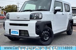daihatsu taft 2023 quick_quick_5BA-LA900S_LA900S-0150872