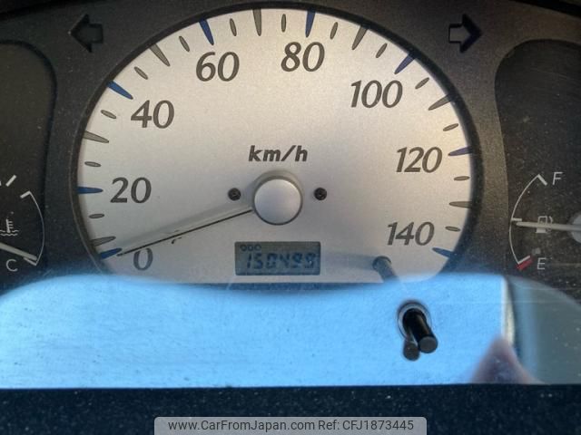 suzuki alto 2004 CFJ1873445 image 1