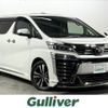 toyota vellfire 2019 -TOYOTA--Vellfire DBA-AGH30W--AGH30-0257232---TOYOTA--Vellfire DBA-AGH30W--AGH30-0257232- image 1