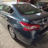 nissan sylphy 2014 -NISSAN--SYLPHY DBA-TB17--TB17-015075---NISSAN--SYLPHY DBA-TB17--TB17-015075- image 6