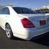 mercedes-benz s-class 2013 -MERCEDES-BENZ 【川越 300】--Benz S Class RBA-221057--WDD2210572A528422---MERCEDES-BENZ 【川越 300】--Benz S Class RBA-221057--WDD2210572A528422- image 21