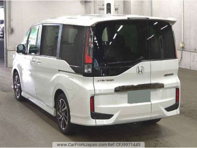 honda stepwagon 2021 -HONDA 【湘南 330ﾆ1404】--Stepwgn 6BA-RP3--RP3-1330573---HONDA 【湘南 330ﾆ1404】--Stepwgn 6BA-RP3--RP3-1330573- image 2