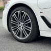 bmw 5-series 2018 -BMW--BMW 5 Series CLA-JA20P--WBAJA92080BN71546---BMW--BMW 5 Series CLA-JA20P--WBAJA92080BN71546- image 24