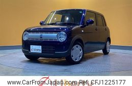 suzuki alto-lapin 2021 quick_quick_HE33S_HE33S-325230