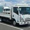 isuzu elf-truck 2016 -ISUZU--Elf TPG-NPR85YN--NPR85Y-7011874---ISUZU--Elf TPG-NPR85YN--NPR85Y-7011874- image 1