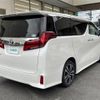 toyota alphard 2020 -TOYOTA--Alphard 3BA-AGH30W--AGH30-9009910---TOYOTA--Alphard 3BA-AGH30W--AGH30-9009910- image 5