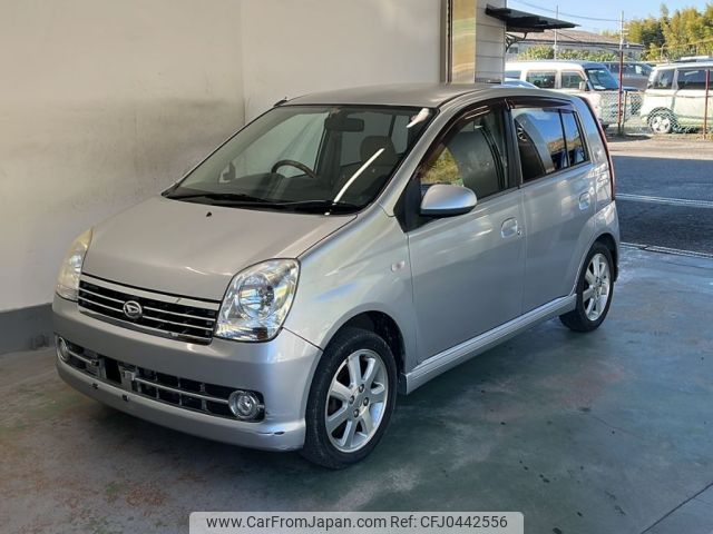 daihatsu mira-avy 2005 -DAIHATSU--Mira Avy L250S-1097298---DAIHATSU--Mira Avy L250S-1097298- image 1