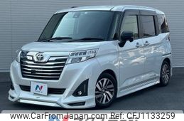 toyota roomy 2018 -TOYOTA--Roomy DBA-M900A--M900A-0228576---TOYOTA--Roomy DBA-M900A--M900A-0228576-