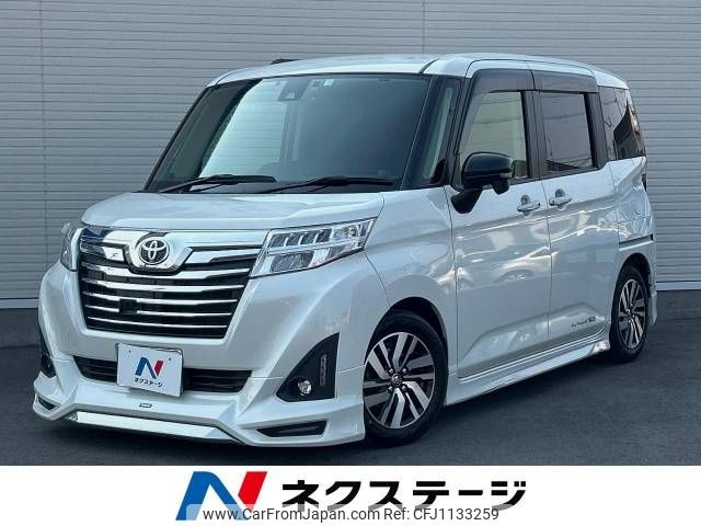 toyota roomy 2018 -TOYOTA--Roomy DBA-M900A--M900A-0228576---TOYOTA--Roomy DBA-M900A--M900A-0228576- image 1