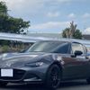 mazda roadster 2016 CFJ1726646 image 1