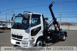 mitsubishi-fuso fighter 2024 -MITSUBISHI--Fuso Fighter 2KG-FK72FZ--FK72FZ-000000---MITSUBISHI--Fuso Fighter 2KG-FK72FZ--FK72FZ-000000-