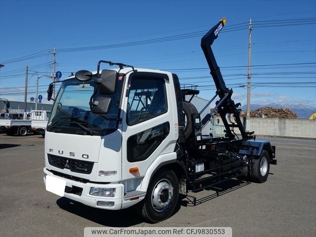 mitsubishi-fuso fighter 2024 -MITSUBISHI--Fuso Fighter 2KG-FK72FZ--FK72FZ-000000---MITSUBISHI--Fuso Fighter 2KG-FK72FZ--FK72FZ-000000- image 1