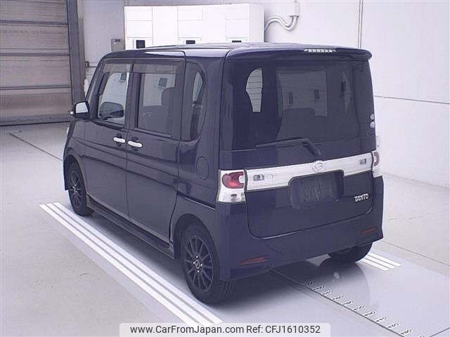 daihatsu tanto 2008 CFJ1610352 image 2