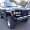 toyota land-cruiser 1989 -TOYOTA--Land Cruiser HJ60Vｶｲ--HJ60050283---TOYOTA--Land Cruiser HJ60Vｶｲ--HJ60050283- image 6