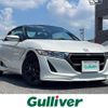 honda s660 2016 -HONDA--S660 DBA-JW5--JW5-6000051---HONDA--S660 DBA-JW5--JW5-6000051- image 1