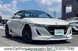 honda s660 2016 -HONDA--S660 DBA-JW5--JW5-6000051---HONDA--S660 DBA-JW5--JW5-6000051-