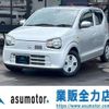 suzuki alto 2018 -SUZUKI 【滋賀 581ﾒ6202】--Alto DBA-HA36S--HA36S-401942---SUZUKI 【滋賀 581ﾒ6202】--Alto DBA-HA36S--HA36S-401942- image 1