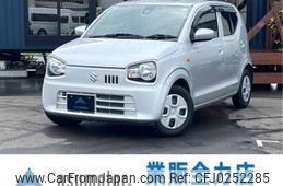 suzuki alto 2018 -SUZUKI 【滋賀 581ﾒ6202】--Alto DBA-HA36S--HA36S-401942---SUZUKI 【滋賀 581ﾒ6202】--Alto DBA-HA36S--HA36S-401942-