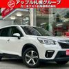 subaru forester 2021 CFJ1818686 image 1