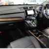 honda cr-v 2018 CFJ1896665 image 3