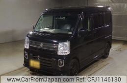 suzuki every-wagon 2017 -SUZUKI 【大阪 583あ9682】--Every Wagon DA17W-133326---SUZUKI 【大阪 583あ9682】--Every Wagon DA17W-133326-