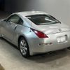 nissan fairlady-z 2003 -NISSAN 【福岡 302ふ8666】--Fairlady Z Z33-008467---NISSAN 【福岡 302ふ8666】--Fairlady Z Z33-008467- image 2