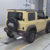 suzuki jimny-sierra 2020 quick_quick_3BA-JB74W_JB74W-121112 image 2