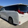 toyota alphard 2020 quick_quick_3BA-AGH30W_AGH30-0038126 image 2