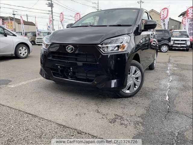 daihatsu mira-e-s 2025 -DAIHATSU 【八王子 581】--Mira e:s 5BA-LA350S--LA350S-0445585---DAIHATSU 【八王子 581】--Mira e:s 5BA-LA350S--LA350S-0445585- image 1