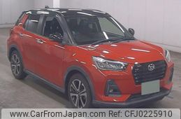 daihatsu rocky 2020 quick_quick_5BA-A200S_0000152