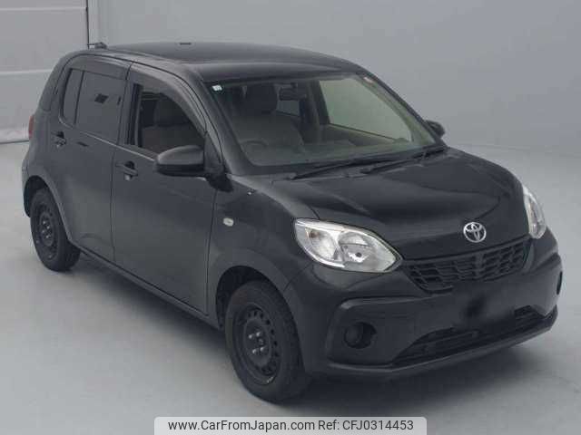 toyota passo 2016 II122 image 2