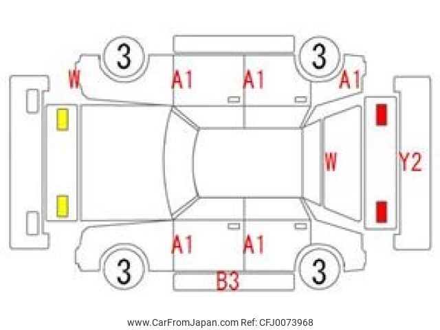 toyota pixis-space 2012 -TOYOTA--Pixis Space DBA-L575A--L575A-0014200---TOYOTA--Pixis Space DBA-L575A--L575A-0014200- image 2