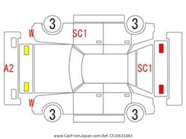 toyota bb 2007 -TOYOTA--bB DBA-QNC25--QNC25-0001045---TOYOTA--bB DBA-QNC25--QNC25-0001045- image 2