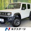suzuki jimny-nomade 2025 CFJ1532046 image 1