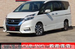 nissan serena 2018 quick_quick_GFC27_GFC27-100263