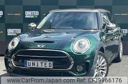 mini mini-others 2016 -BMW--BMW Mini LDA-LR20--WMWLR520802C98170---BMW--BMW Mini LDA-LR20--WMWLR520802C98170-