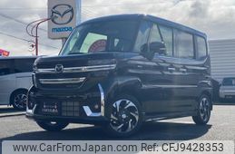 mazda flair-wagon 2025 quick_quick_5AA-MM94S_MM94S-100762