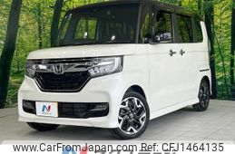 honda n-box 2018 CFJ1464135