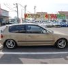 honda civic 1992 CFJ9543261 image 6