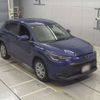 toyota corolla-cross 2022 -TOYOTA--Corolla Cross ZSG10-1008224---TOYOTA--Corolla Cross ZSG10-1008224- image 6