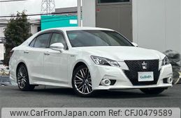 toyota crown 2013 -TOYOTA--Crown DAA-AWS210--AWS210-6009194---TOYOTA--Crown DAA-AWS210--AWS210-6009194-