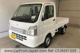 suzuki carry-truck 2022 -SUZUKI 【秋田 480ﾅ3726】--Carry Truck DA16T--724978---SUZUKI 【秋田 480ﾅ3726】--Carry Truck DA16T--724978-