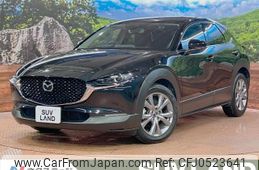 mazda cx-3 2021 -MAZDA--CX-30 5BA-DMEP--DMEP-124115---MAZDA--CX-30 5BA-DMEP--DMEP-124115-